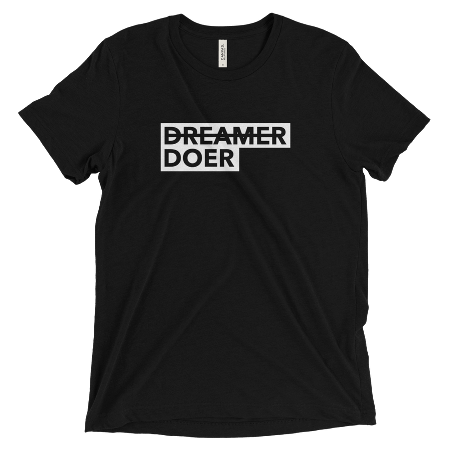 Dreamer Doer T-Shirt