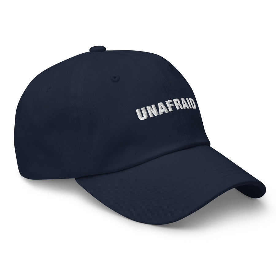 Unafraid Hat