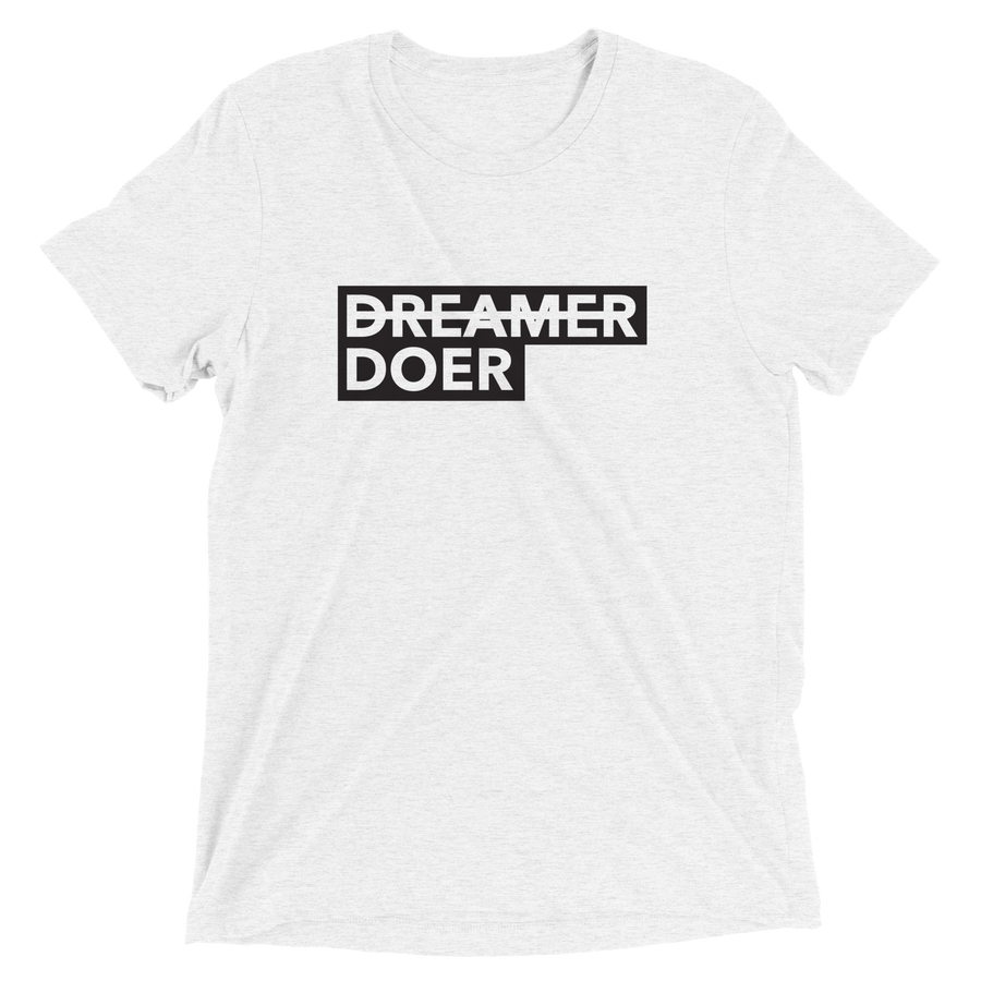 Dreamer Doer T-Shirt