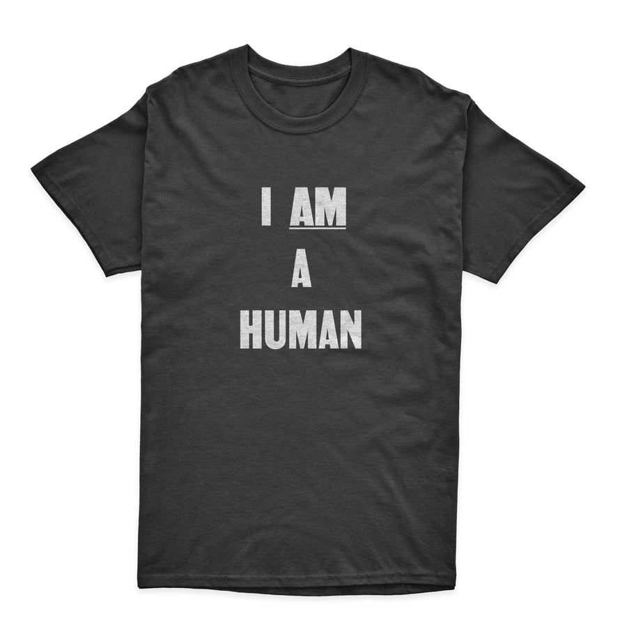 I Am A Human
