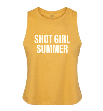 Shot Girl Summer
