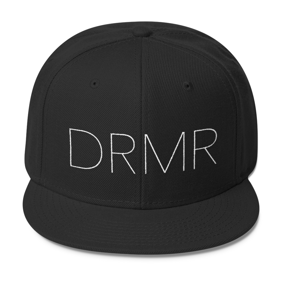DRMR | Activist Lifestyle Apparel | Black Owned Business – DISTRICT of ...